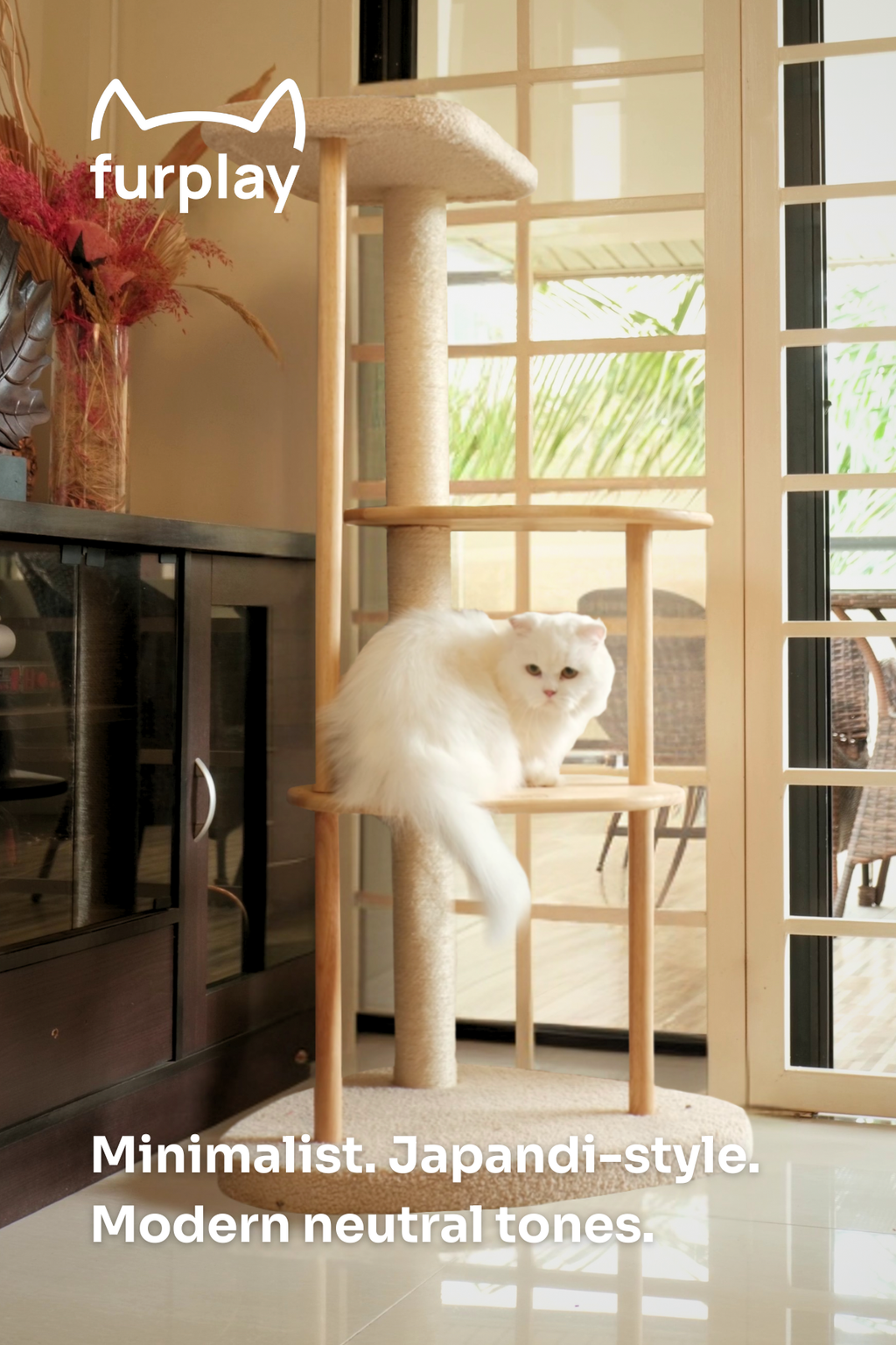 furplay Cat Tree