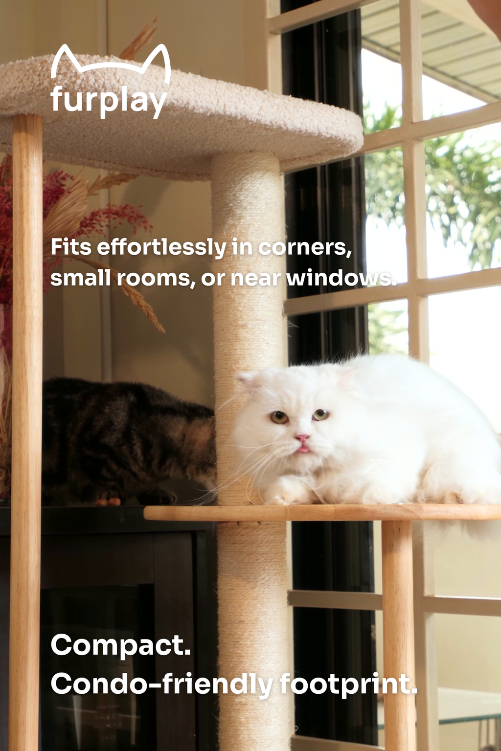 furplay Cat Tree