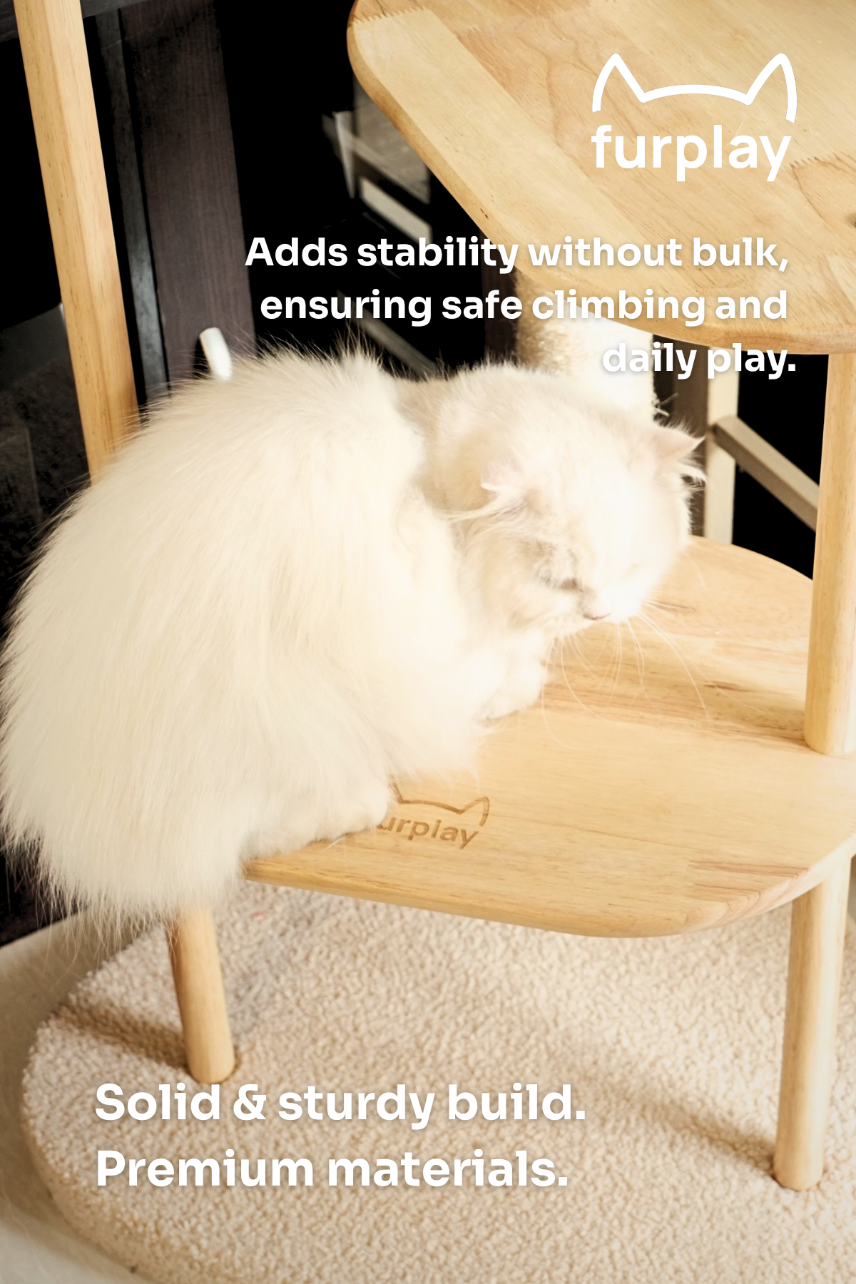 furplay Cat Tree