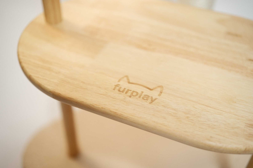 furplay Cat Tree