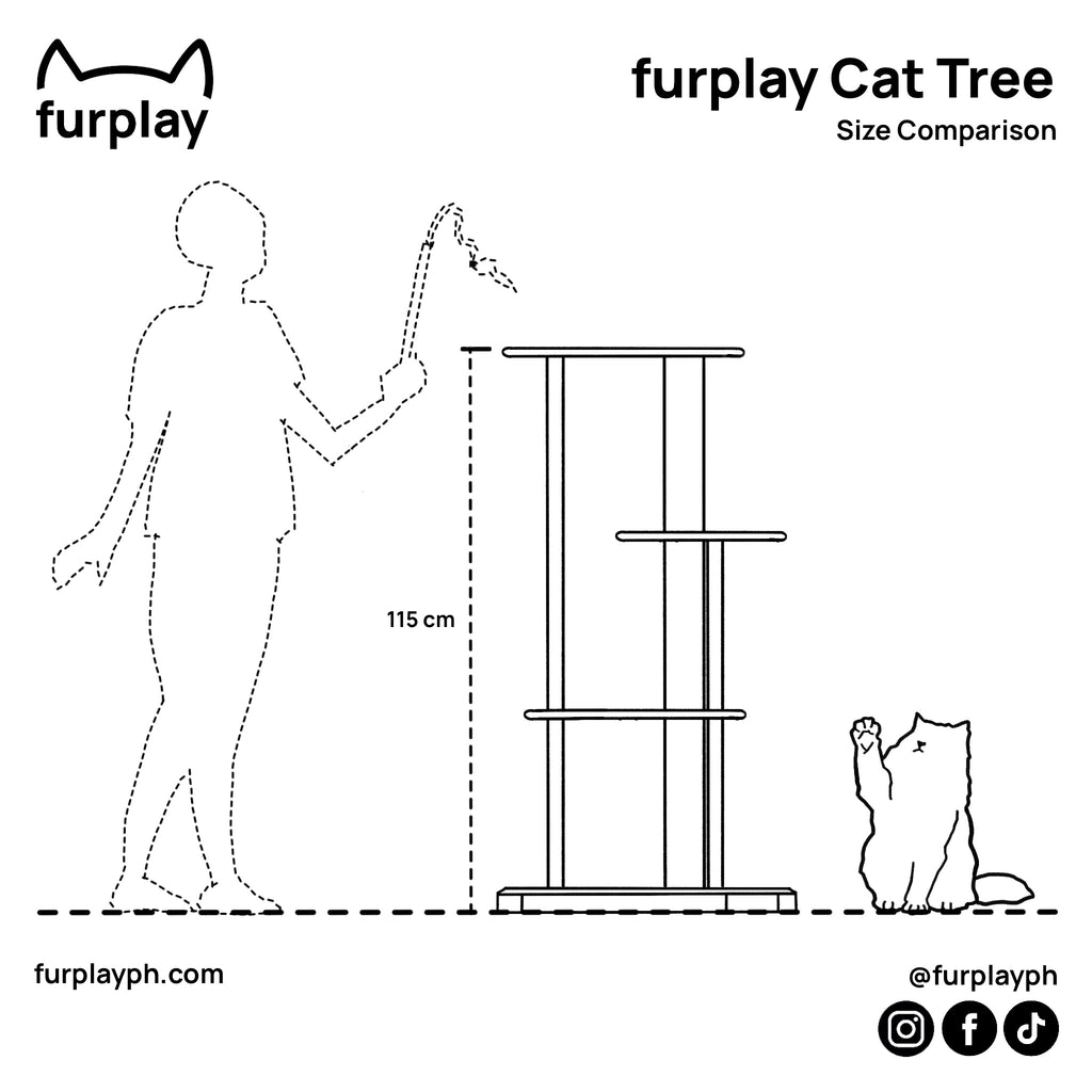 furplay Cat Tree