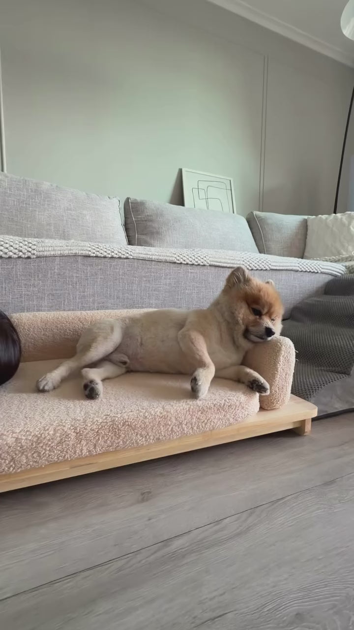furplay Pet Bed